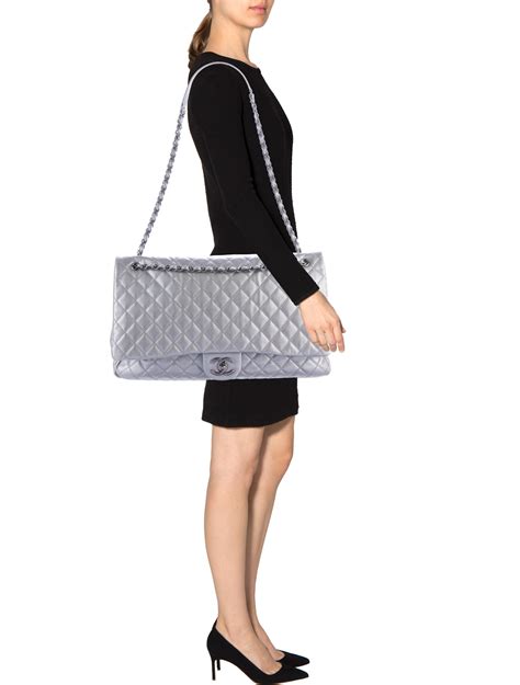 chanel airline collection bag|all Chanel bags catalogue.